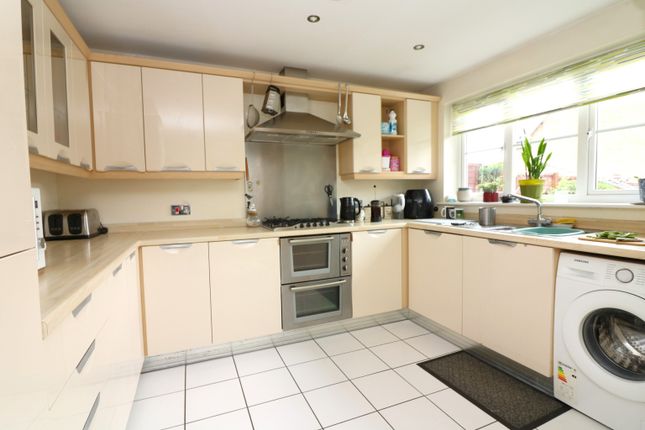Detached house for sale in St. Christophers Mews, Ramsgate