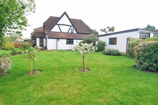 Detached house for sale in Pirton Lane, Churchdown, Gloucester