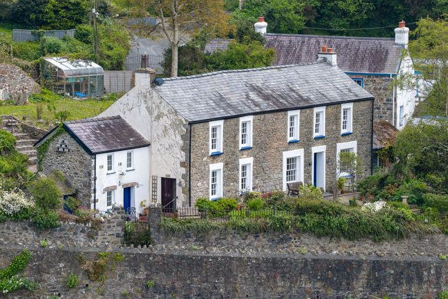 Bodmor Old Newport Road, Fishguard photo 4