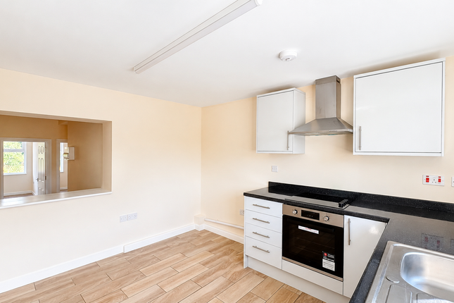 Flat 2, 123-125 Witton Lodge Road, Birmingham photo 3