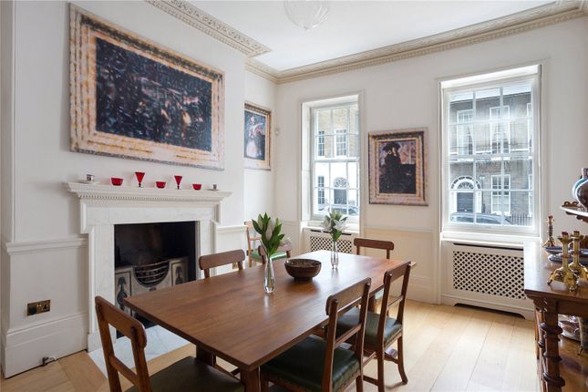 5,, Queen Anne's Gate, London photo 4