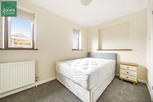 Example Of Room