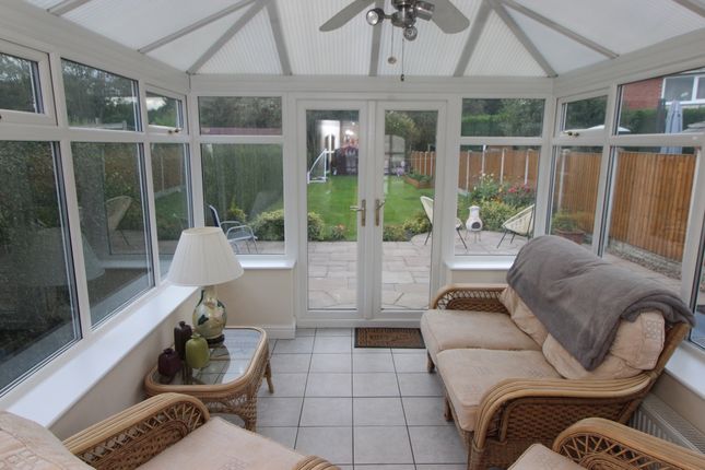 Bungalow for sale in Mayfield Road, Blacon, Chester