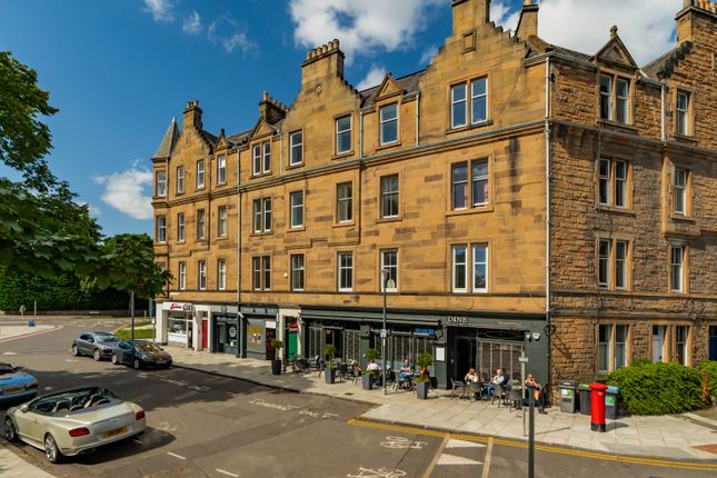 Thumbnail Flat for sale in 5 3F1, Murrayfield Place, Edinburgh