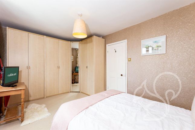 Detached house for sale in Beach Road, West Mersea, Colchester