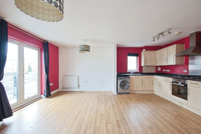 Flat 7, Wynter Court,, Glyndon Road, London photo 2