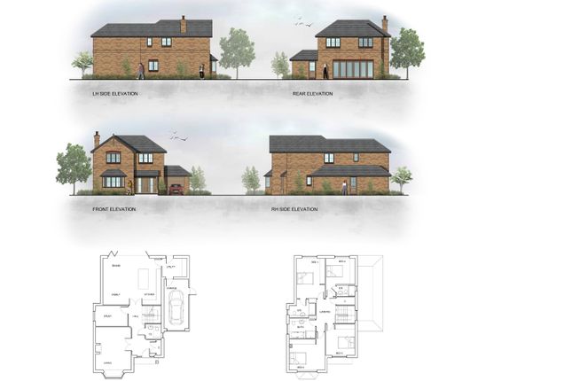 7, Howe Drive, Buckinghamshire photo 4