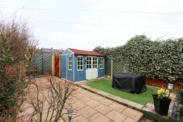 Semi-detached house for sale in Chalcombe Close, Little Stoke, Bristol, South Gloucestershire