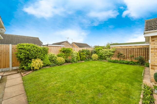 Bungalow for sale in Meadow Drive, Tickhill, Doncaster, South Yorkshire