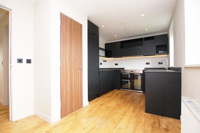 London Avenue, Dalmarnock, Glasgow, G40 3HR, Glasgow photo 5