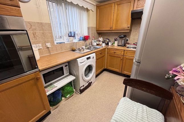 Terraced house for sale in Avondale Court, Longbeach Road. Longwell Green, Bristol