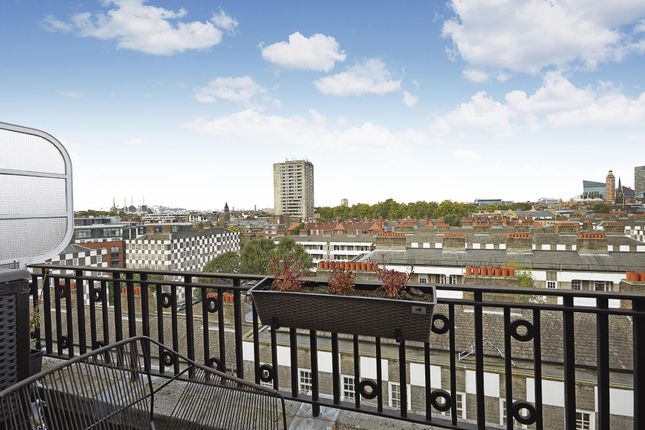 Marsham Court, Marsham Street, Westminster, London SW1P, 1 bedroom flat