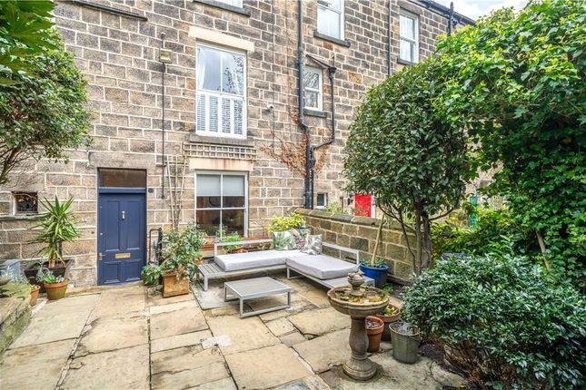 Terraced house for sale in Woodbine Terrace, Leeds, West Yorkshire