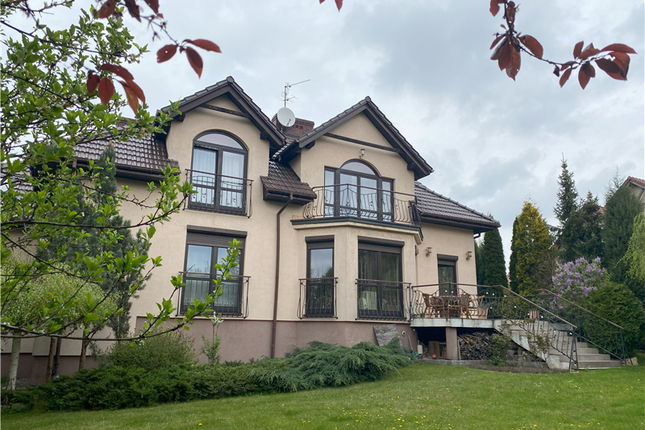 Detached house for sale in Krakow⁄Wegrzce, Malopolskie, Poland
