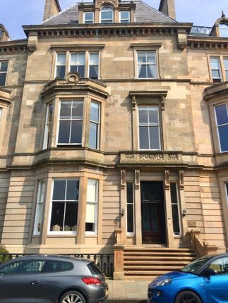 Thumbnail Flat to rent in 334, Park Terrace, Glasgow