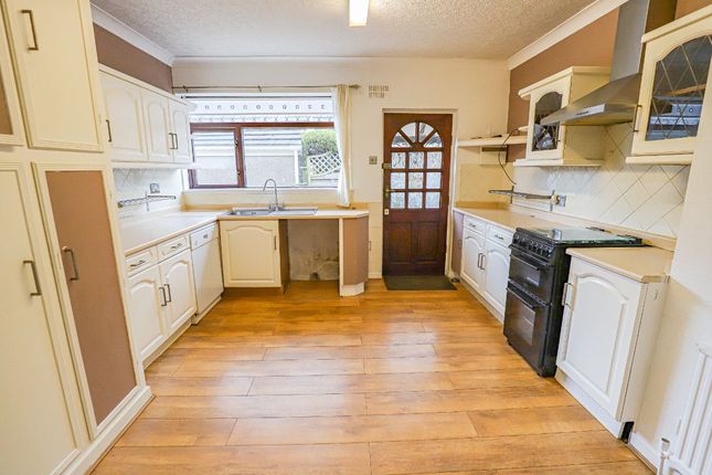 Bungalow for sale in North Road, Carnforth