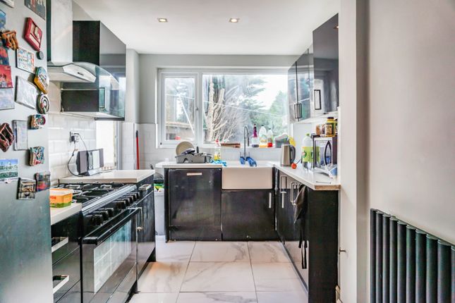 Semi-detached house for sale in Embassy Road, Whitehall
