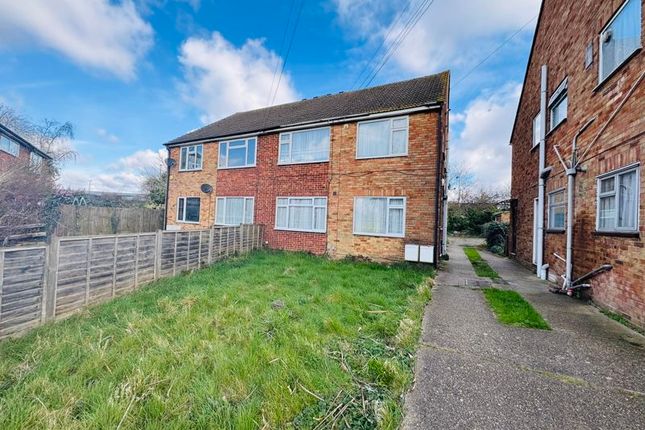 2-bed maisonette on 29, Godfrey Avenue, Northolt, £335,000