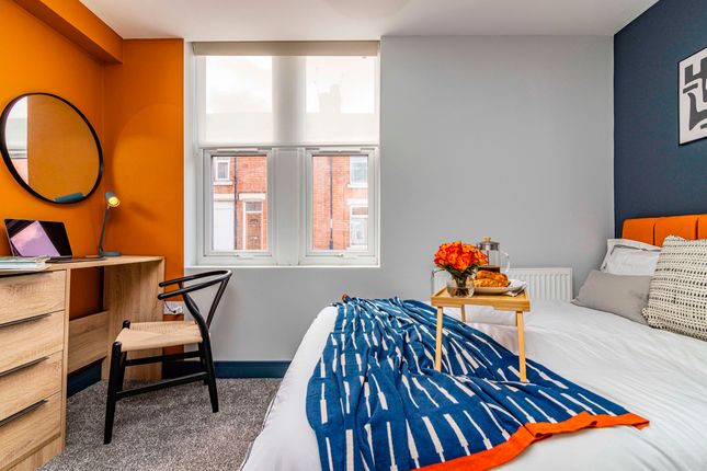 Room 3, 9 Walter Street, Derby photo 5