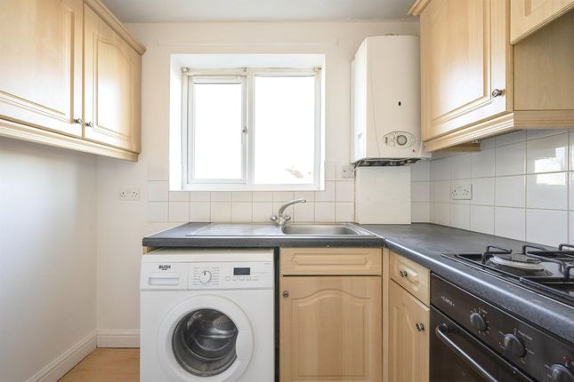 Flat for sale in Elm Road, Mexborough