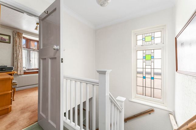 Semi-detached house for sale in Grosvenor Gardens, Woodford Green