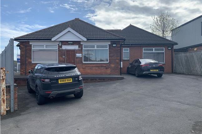Office for sale in The Old Gatehouse, Wilton Road Industrial Estate, Humberston, Grimsby, North East Lincolnshire