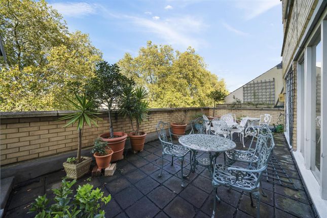 Thumbnail Flat to rent in The Colonnades, 34 Porchester Square, London