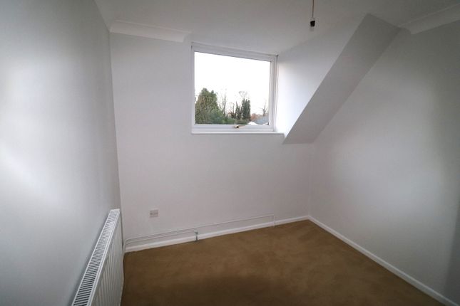 End terrace house for sale in Woodland Rise, Tasburgh, Norwich