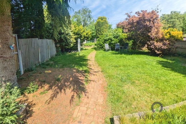 58, Park Hall Road, Mansfield photo 2