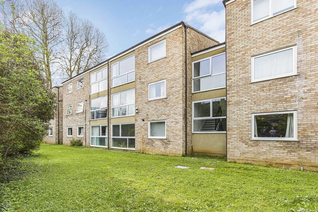 Thumbnail Flat for sale in Rogers Street, Summertown