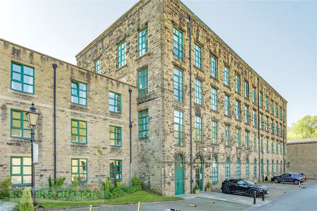 36 Alexandra Mill,, Mill Street, Saddleworth photo 2