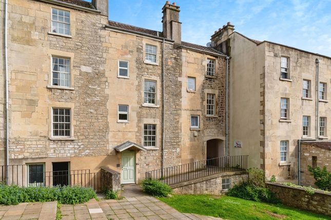 Flat for sale in Morford Street, Bath