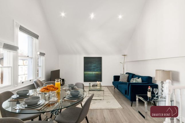 Flat 4, 95, Church Road, Richmond photo 5