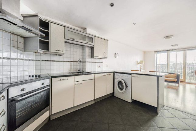 Terraced house for sale in Rosemont Road, London