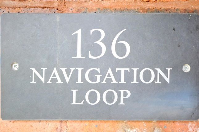 136, Navigation Loop, Stone photo 2