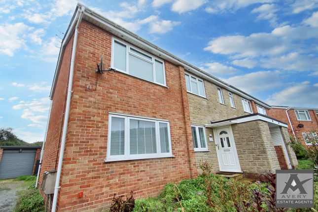 2 Bedroom Ground Floor Flat To Rent