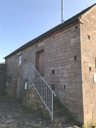 Commercial property to let in Meerbrook, Leek