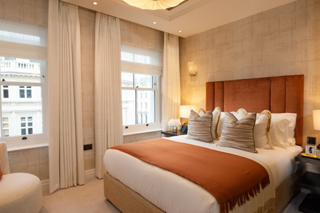 Prince of Wales Terrace, London photo 4