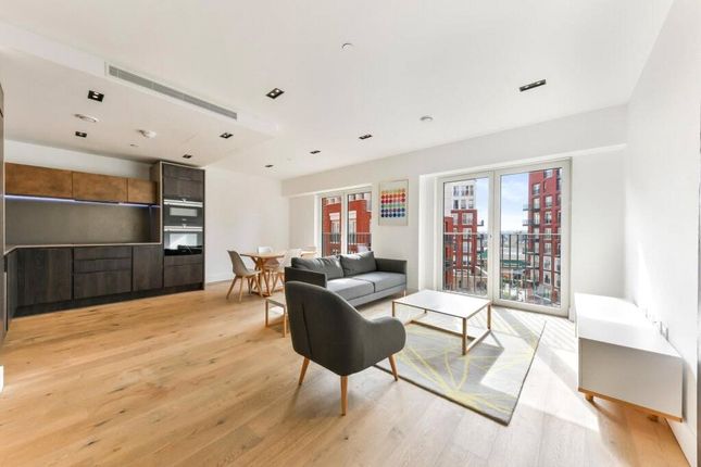 Keybridge House, 23, 7 Exchange Gardens, London photo 3