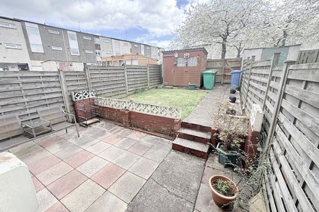 2 Forres Drive, Glenrothes photo 3