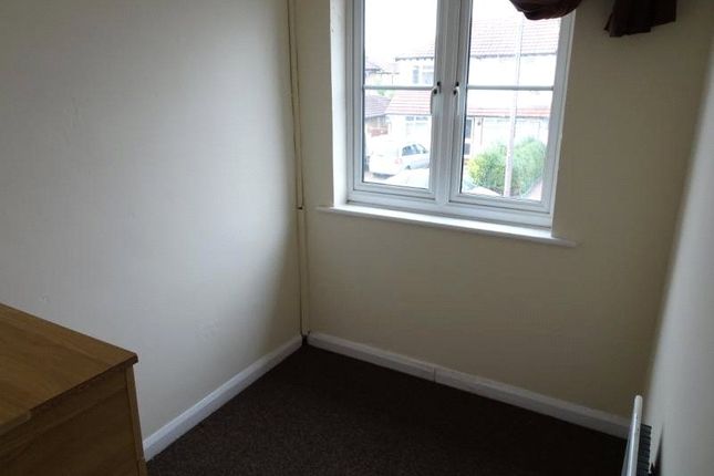 Terraced house for sale in Westbourne Road, Hillingdon, Greater London