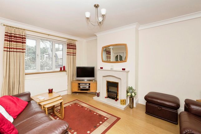 Terraced house for sale in Alfreds Gardens, Barking