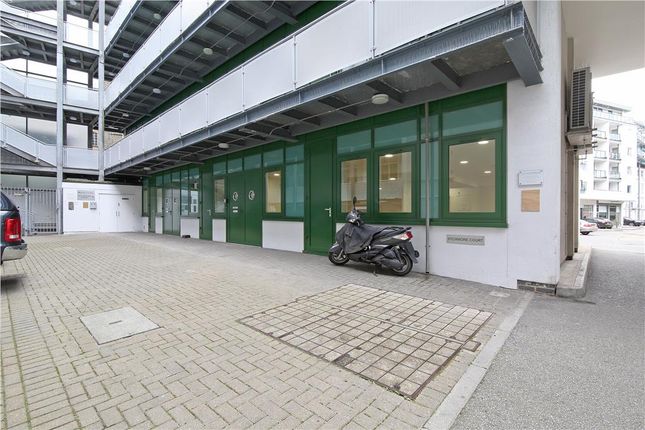 Thumbnail Office to let in Sycamore Court, Royal Oak Yard, Bermondsey Street, London