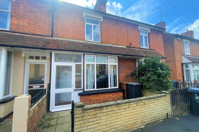 Thumbnail Property to rent in Vicarage Road, Ware