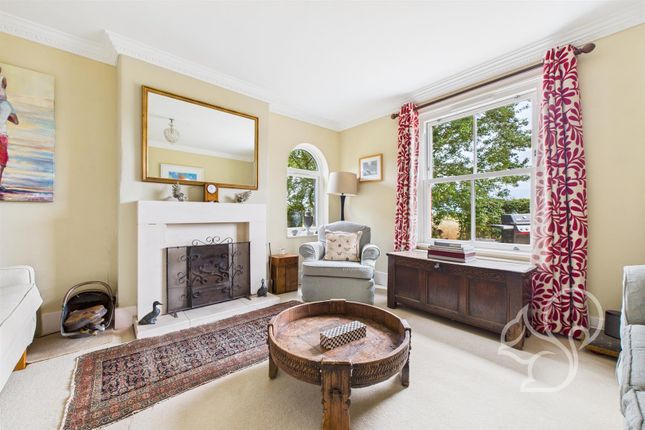 26, Dawes Lane, West Mersea photo 2