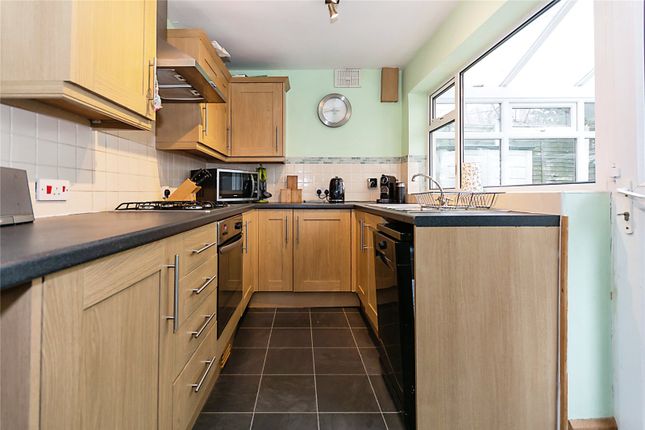 Semi-detached house for sale in Birchley Rise, Solihull, West Midlands