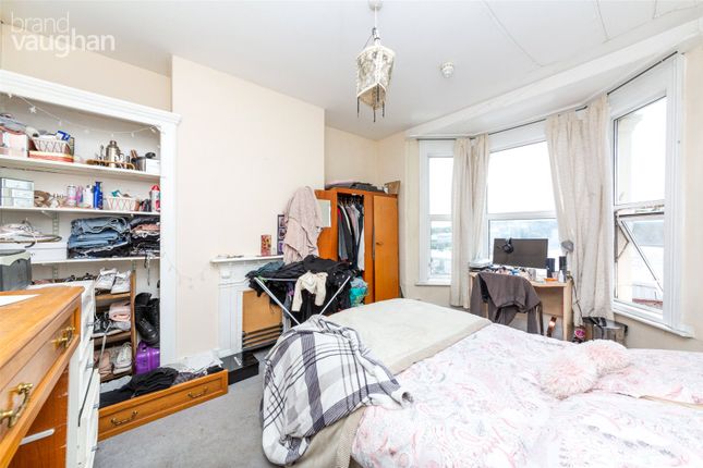 Terraced house to rent in Upper Hollingdean Road, Brighton