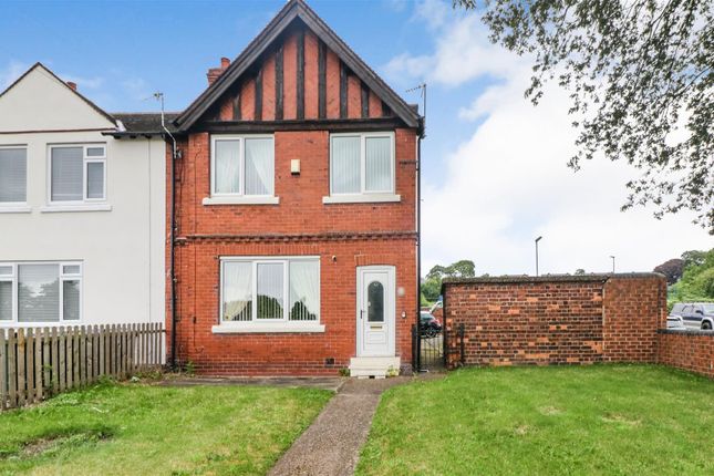 Town house for sale in Wath Road, Bolton-Upon-Dearne, Rotherham