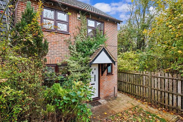 3-bed house on 6, Silver Tree Close, Chatham, £325,000