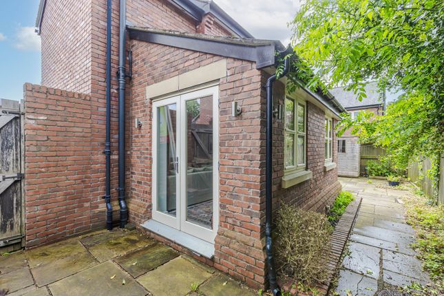 3 Reliance Court Chester Road, Tarporley photo 4